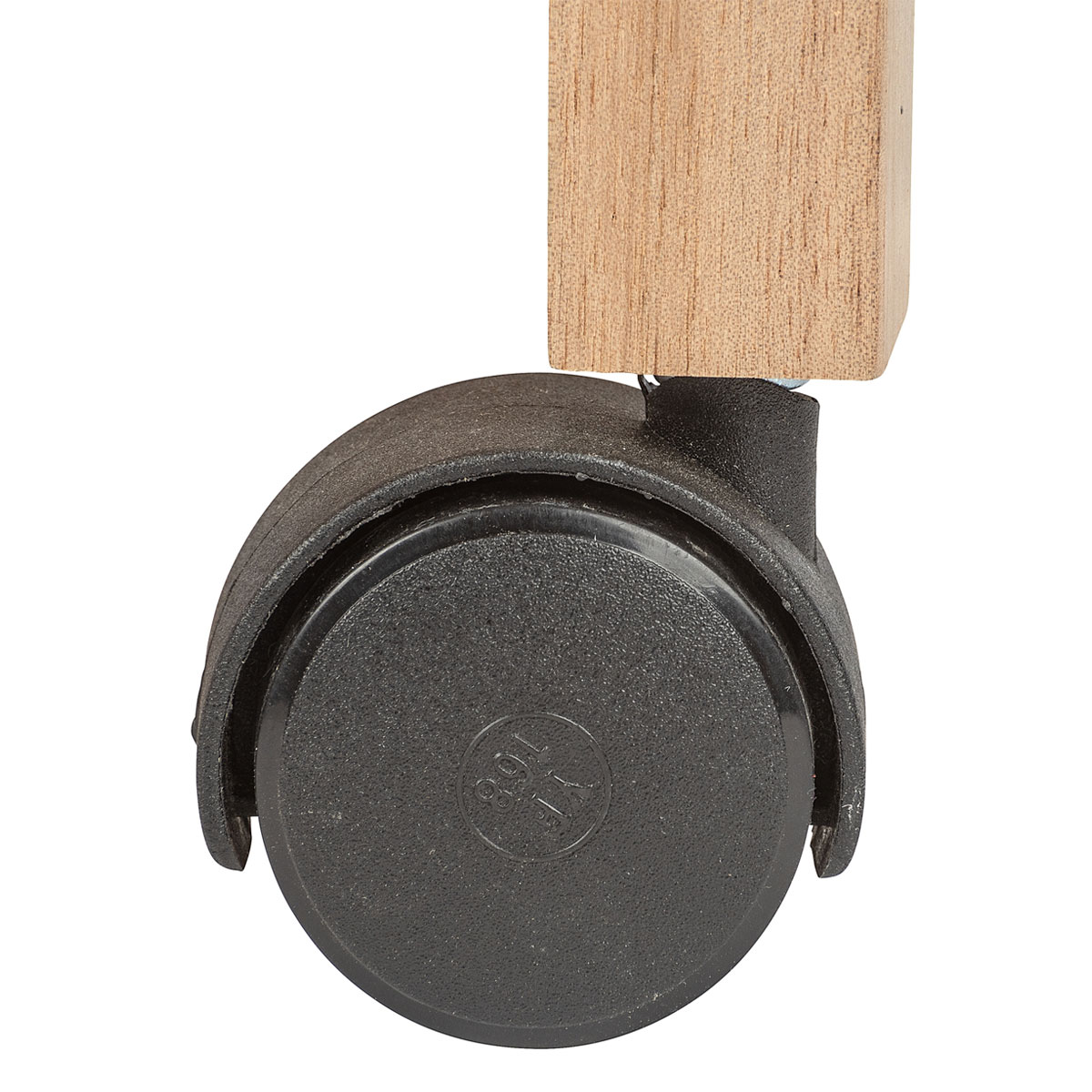 Wenko  Wäschewagen Acina 3 Schubladen Haushaltswagen Rollwagen FSC Bild 10