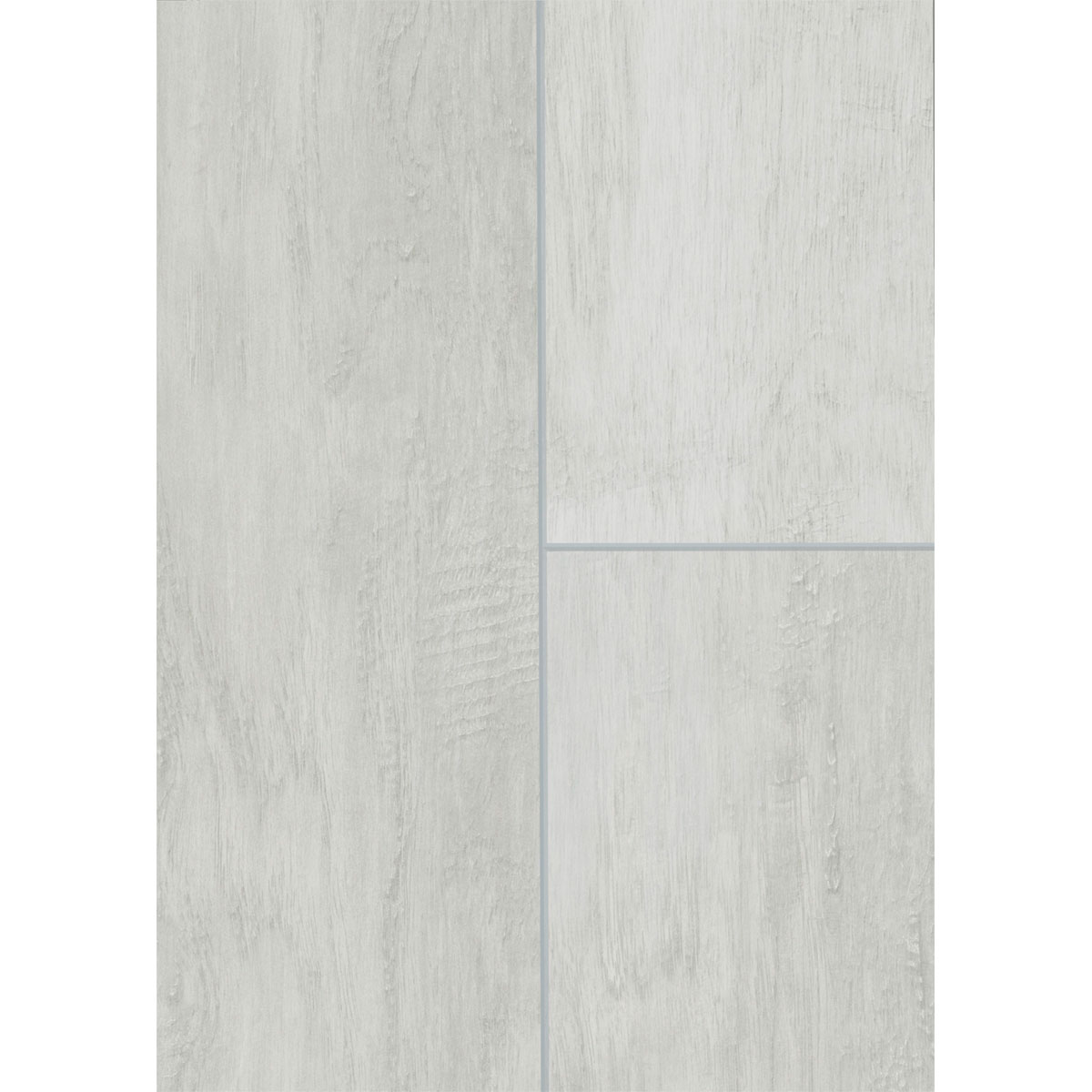 Classen  Vinylboden Green Vinyl Pinie weiss 1290 x 173 x 4 mm Bild 2