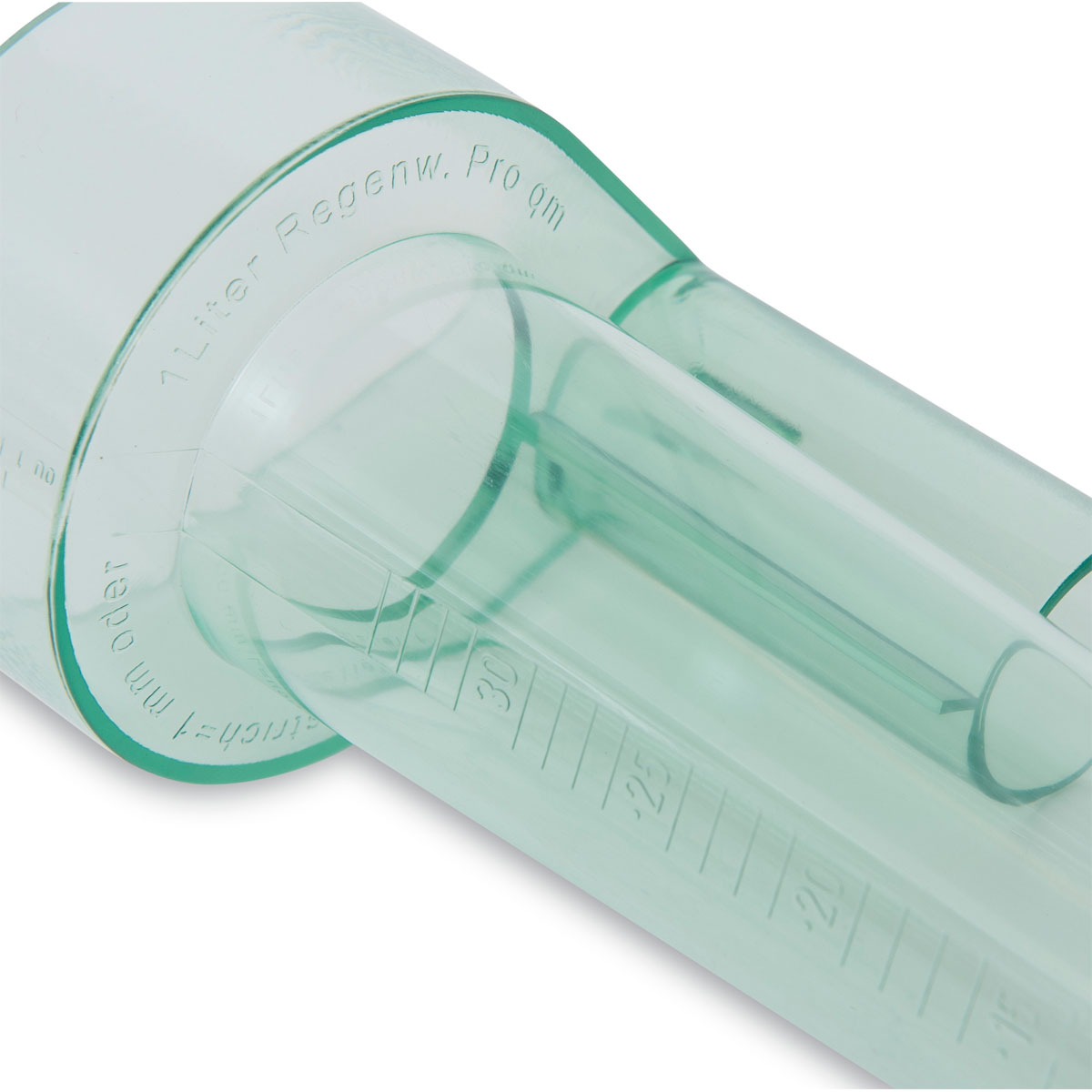 Windhager  Regenmesser Profi Bild 4