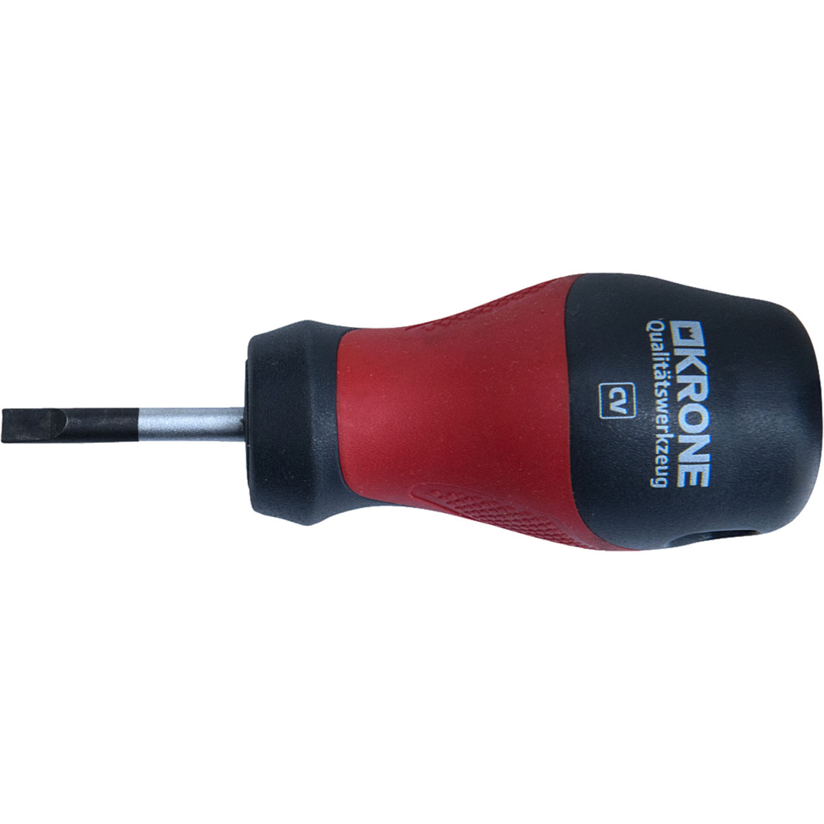 Krone Vergaser-Schraubendreher 4 x 25 mm Krone Vergaser-Schraubendreher 4 x 25 mm