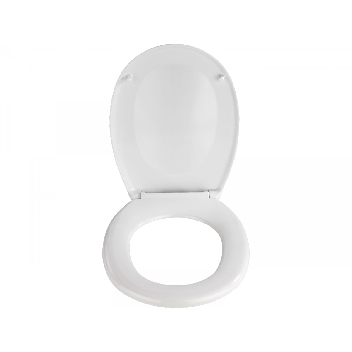 Valblue WC-Sitz mit Absenkautomatik Savio Bild 2