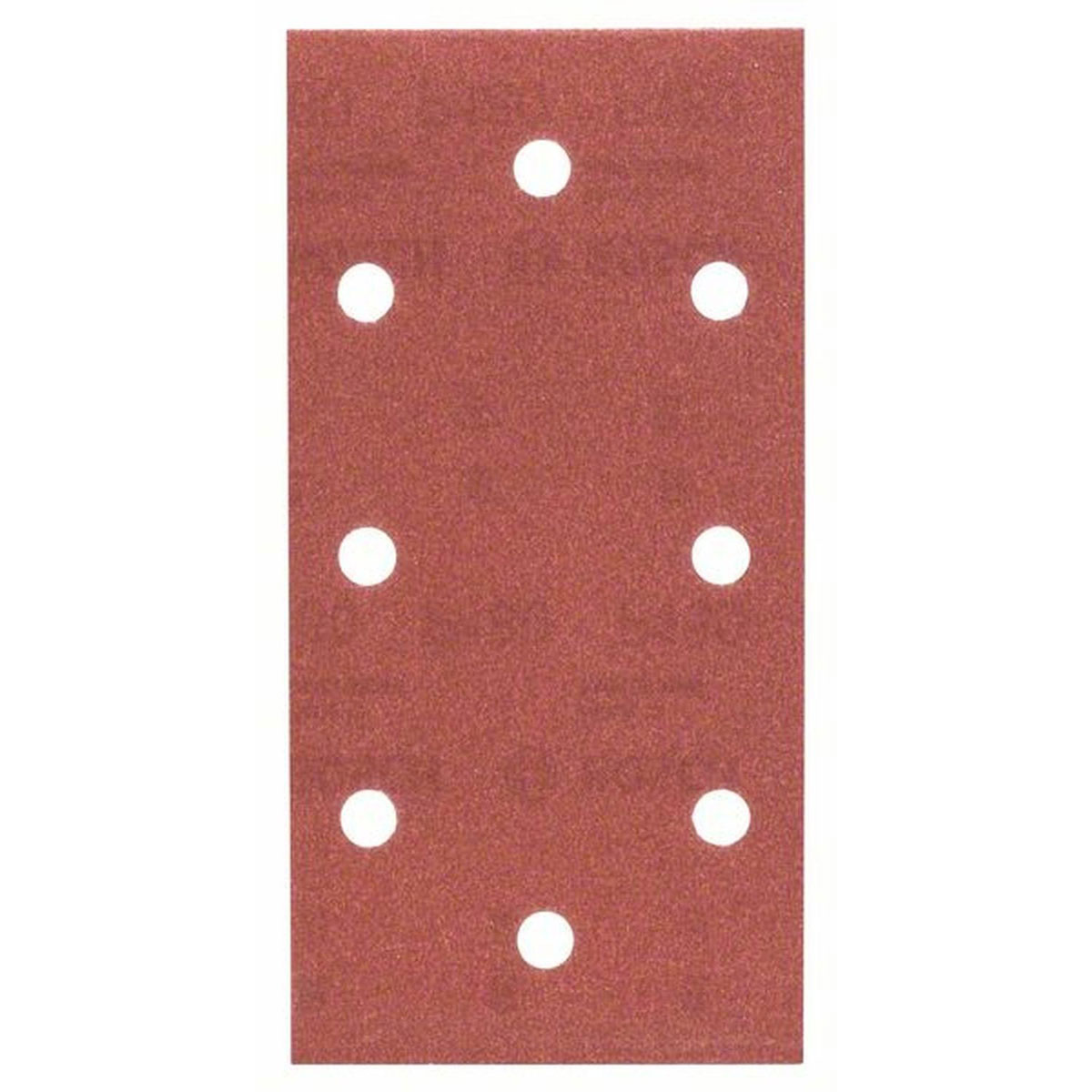 Bosch  Schleifblatt 93 x 185 mm G180 Klett