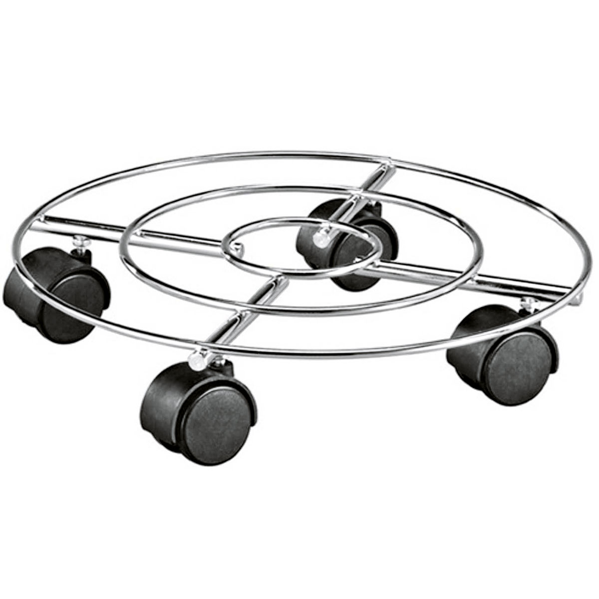 Haveson Pflanzenroller Durchmesser 28 x 7 cm