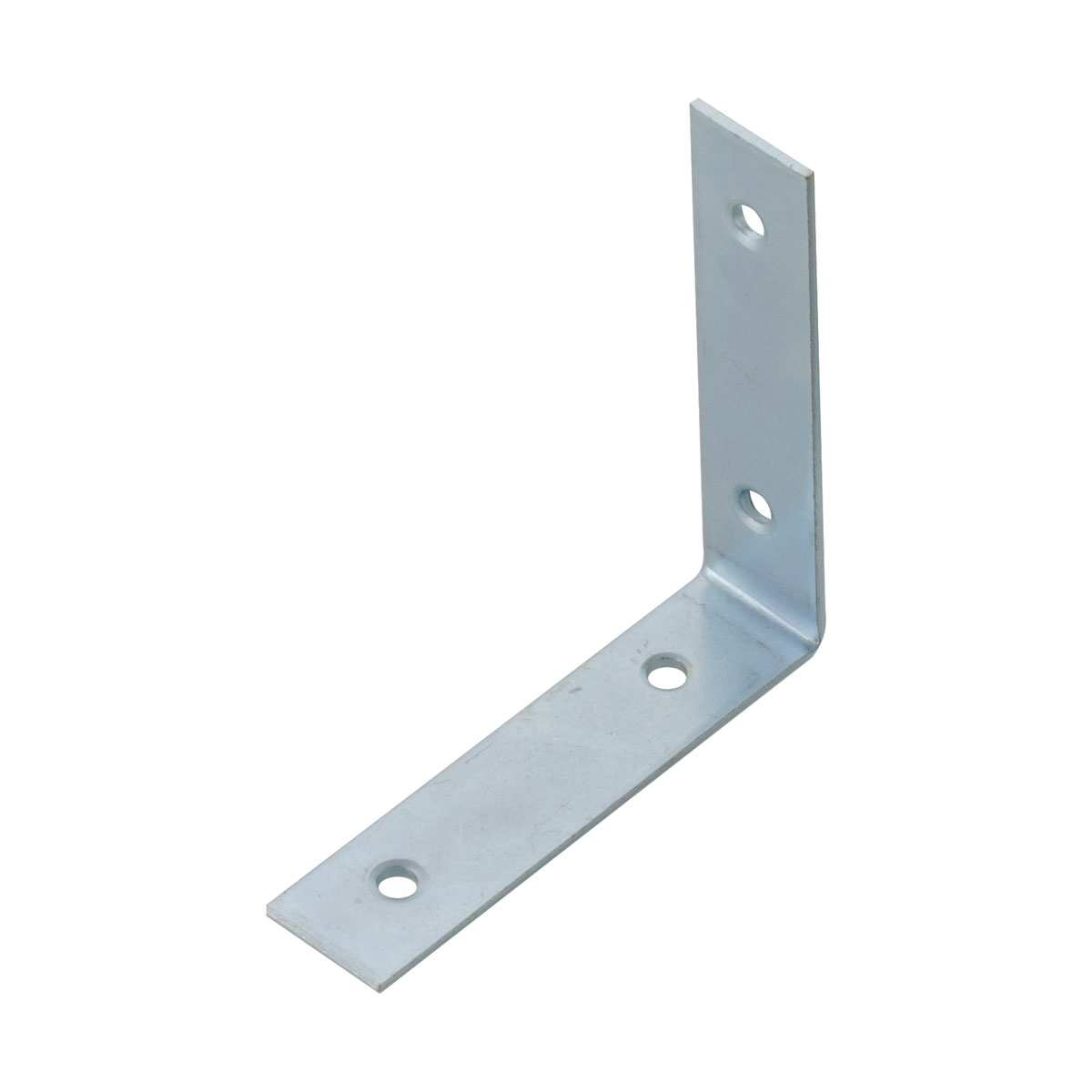 Suki Stuhlwinkel verzinkt 75 x 75 x 18 mm 1 Stück