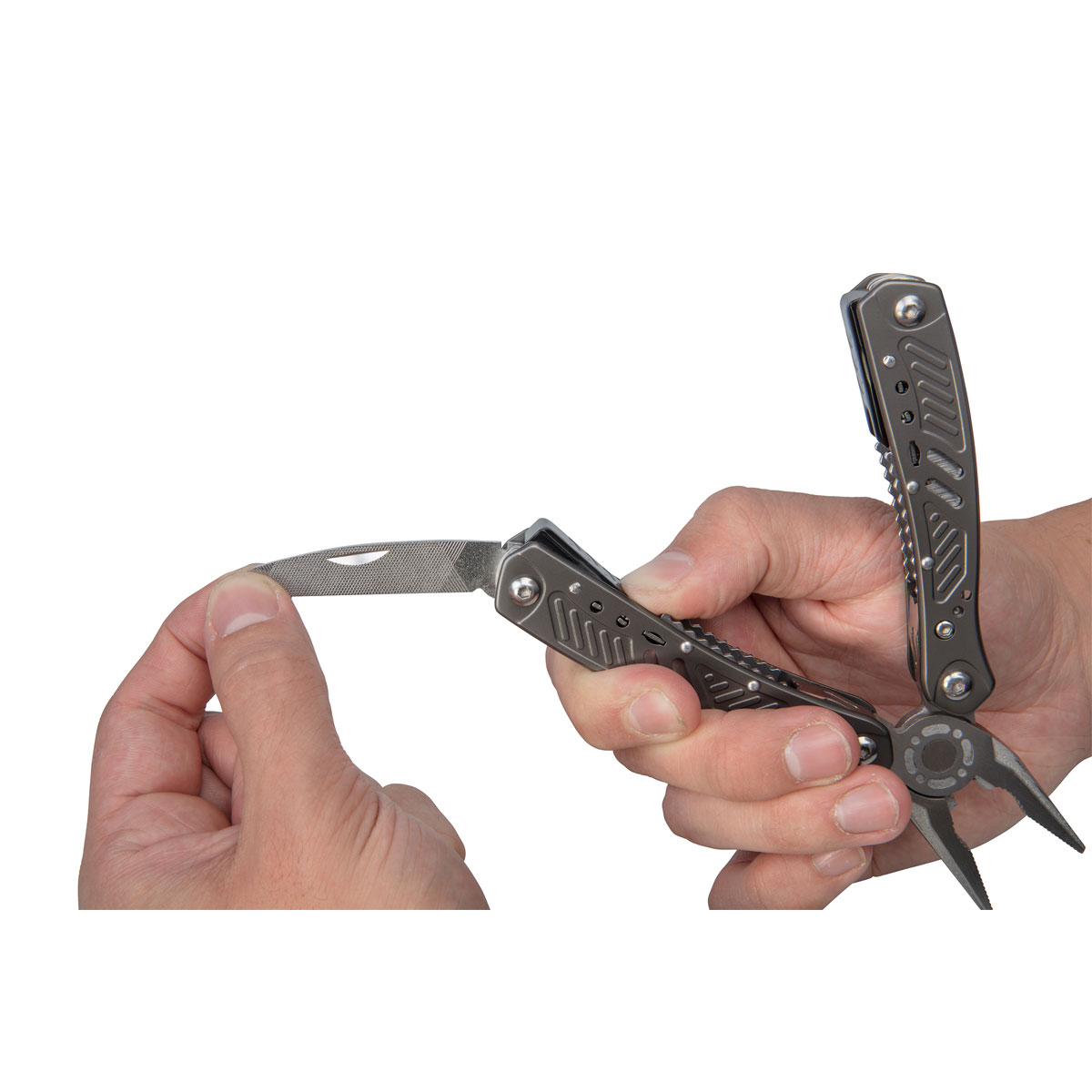 Wolfcraft  Multitool Bild 11