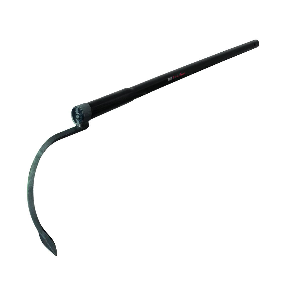 SHW Bio-Sauzahn Black Forest mit Stiel