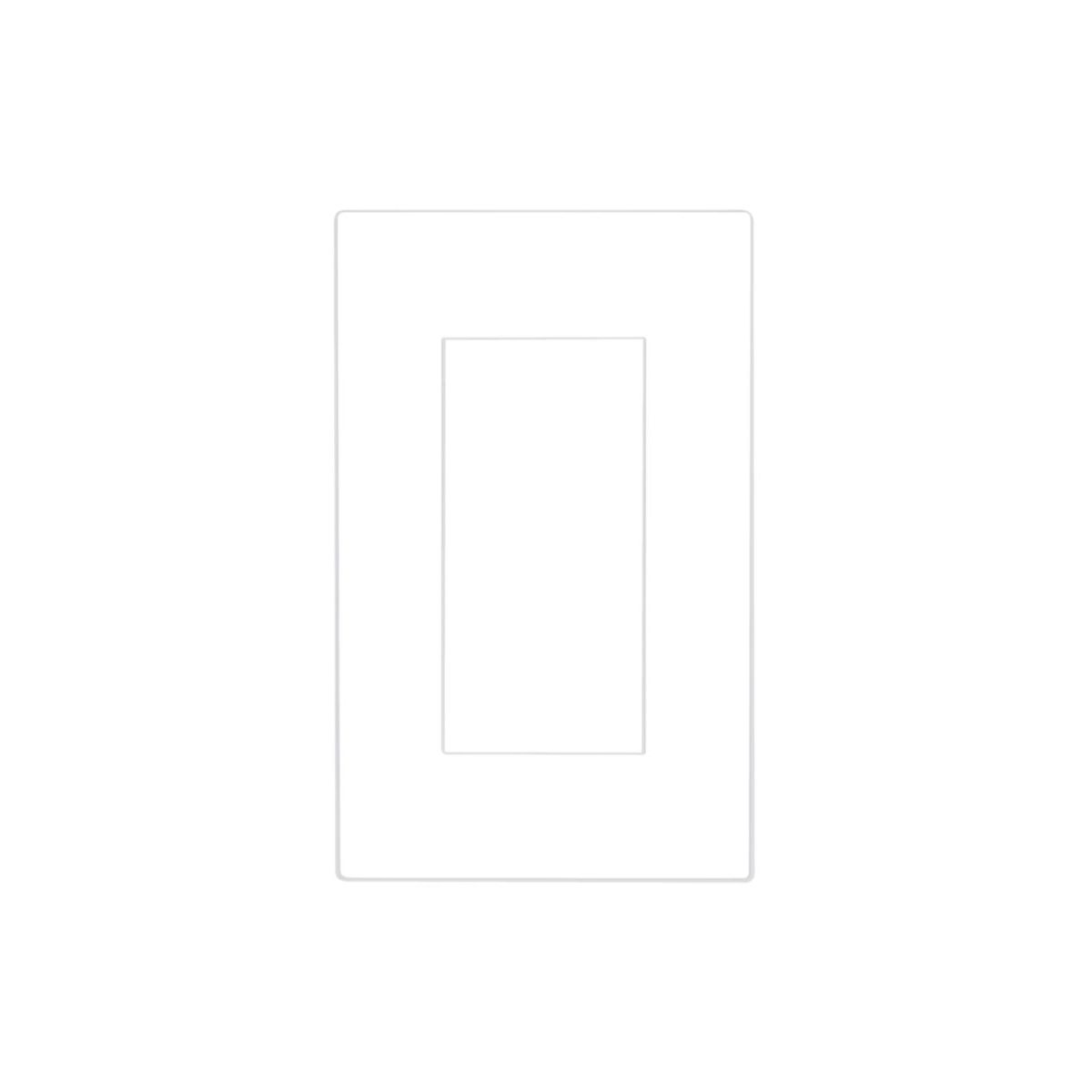 Unitec Tapetenschoner 2er Kombination