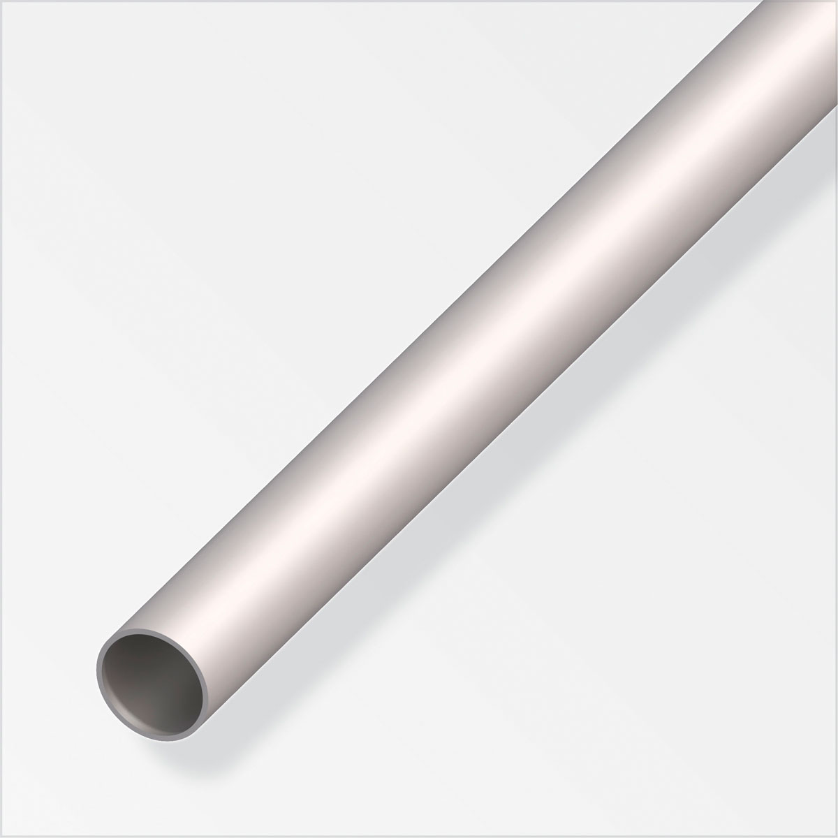 MyTool Rundrohr 10 x 1 mm 1m kaltgewalzt Bild 1