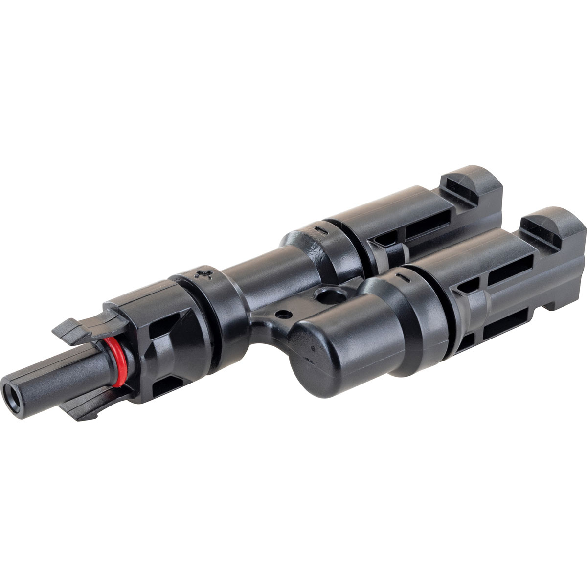 Schwaiger  Adapterkabel-Set MC4 2in1 Bild 4