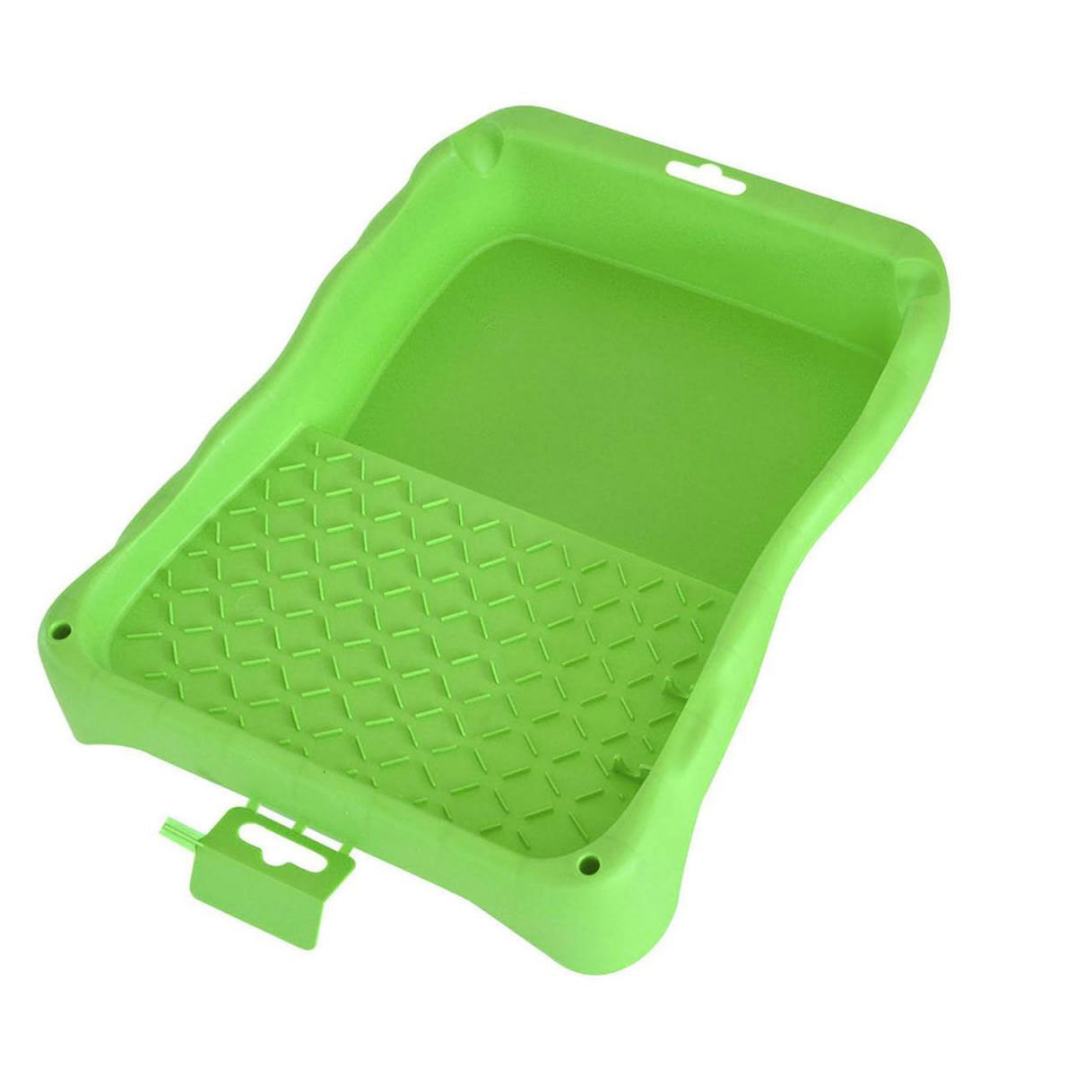 Vincent Farbwanne Ergoline grün 27 x 36 cm