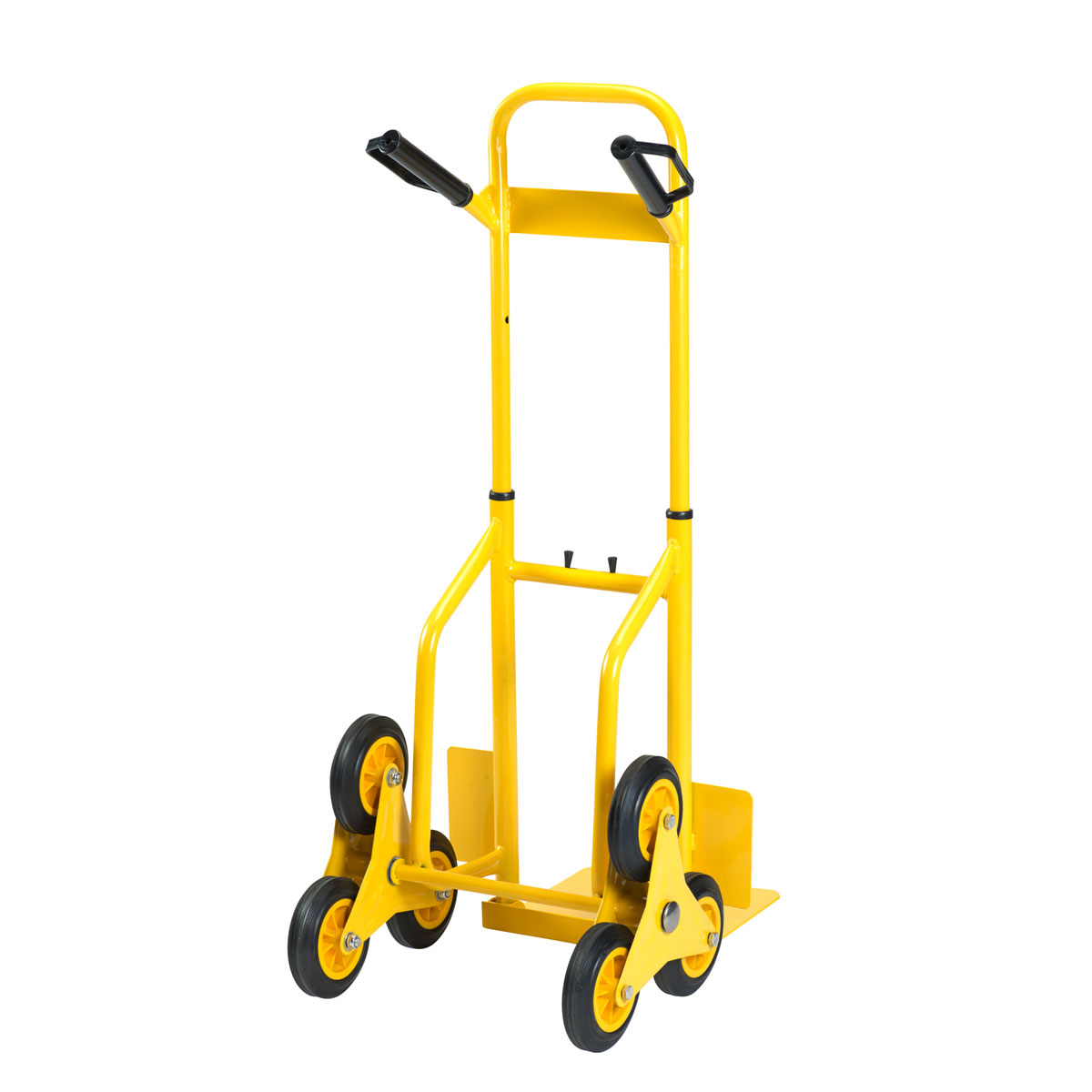Stanley Klappbare Transportkarre FT521 120 kg Bild 2