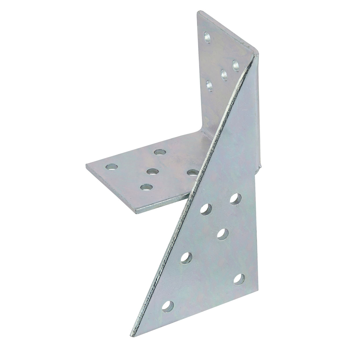 Suki Kreuzverbinder 90 rechts innen 50 x 100 x 40 mm