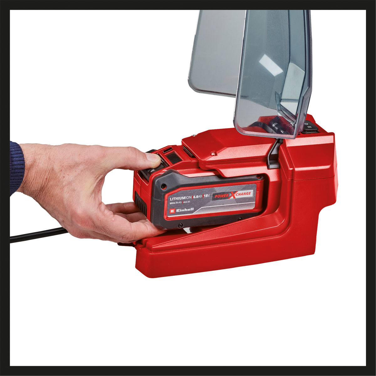 Einhell  Schmutzfangsack für Nass-Trockensauger Bild 8