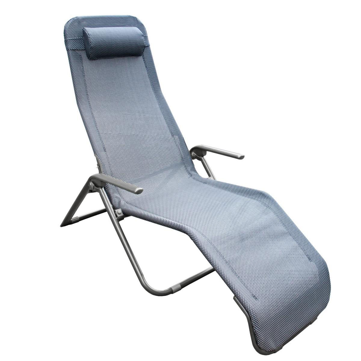 Haveson Freizeitliege Premium Bild 1