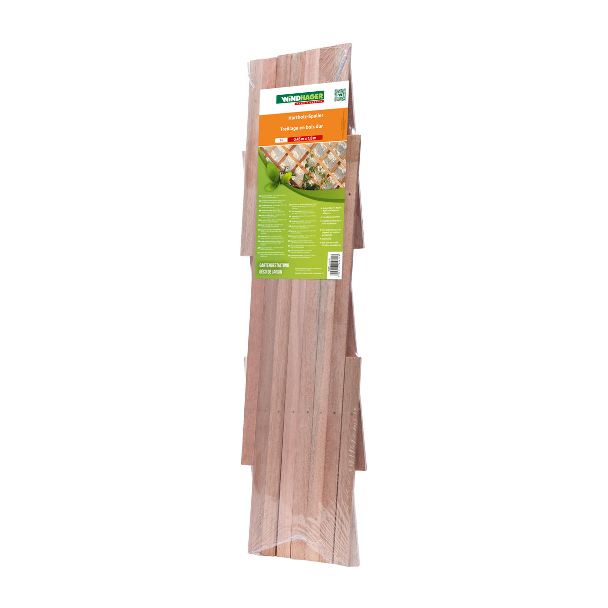 Windhager  Holz-Spalier 60x180 cm Bild 5