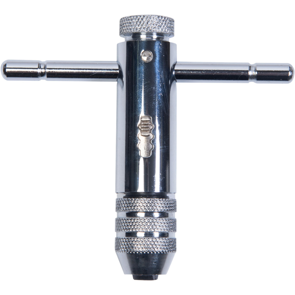 Krone Wergzeughalter für Gewindebohrer M3 Bild 1