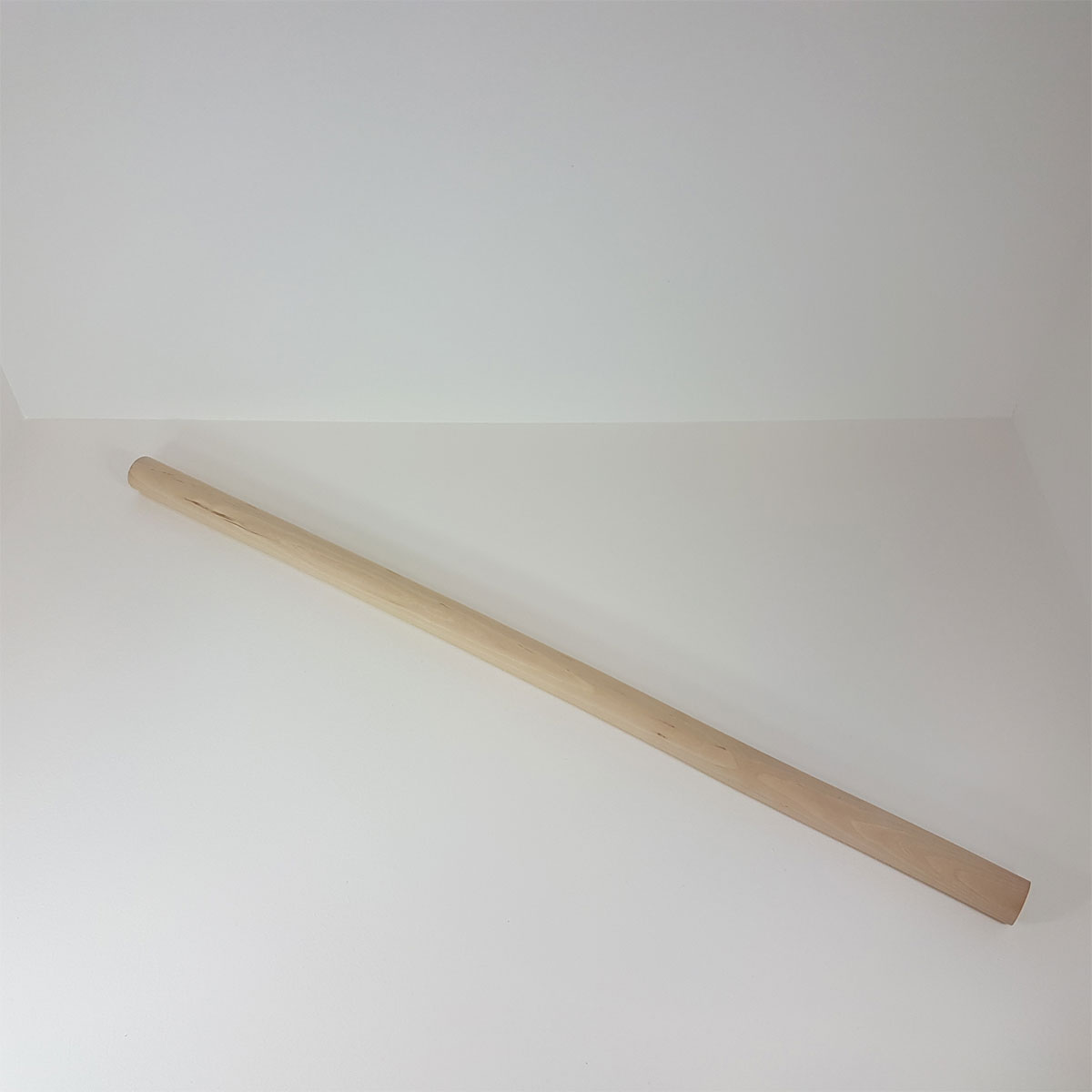 Rundstab Buche 40 x 1000 mm Bild 1