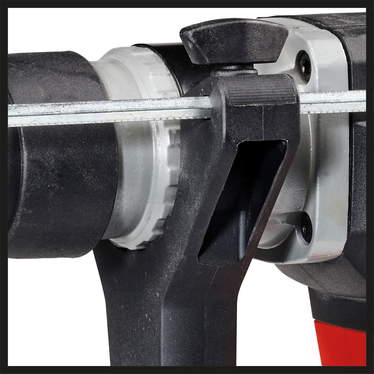 Einhell  Bohrhammer TE-RH 32-1600 4F Bild 11