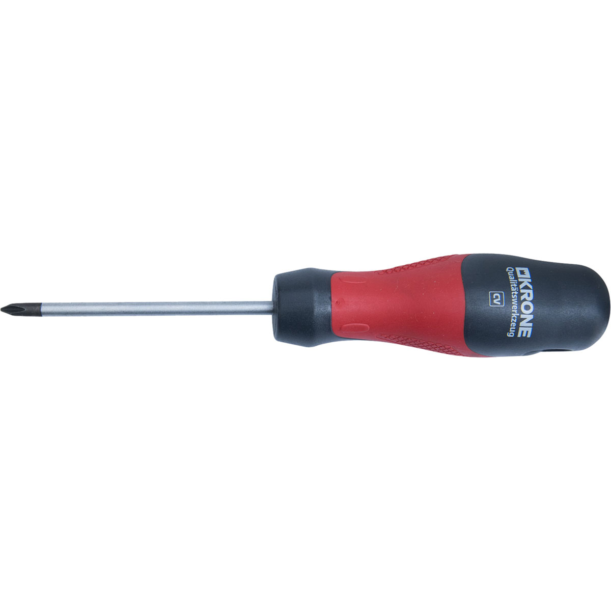 Krone Schraubendreher Ph1 80 mm Krone Schraubendreher Ph1 80 mm