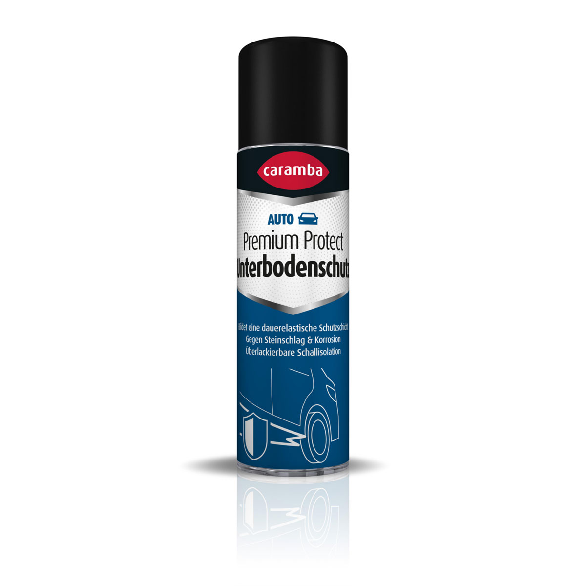 Unterbodenschutz 500 ml