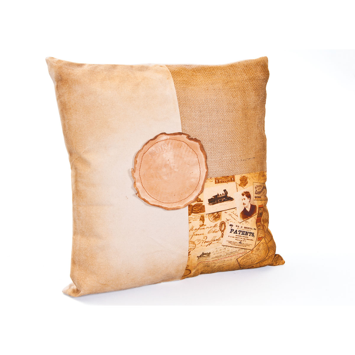 Inter Link Kissen Katla 45 x 45 cm