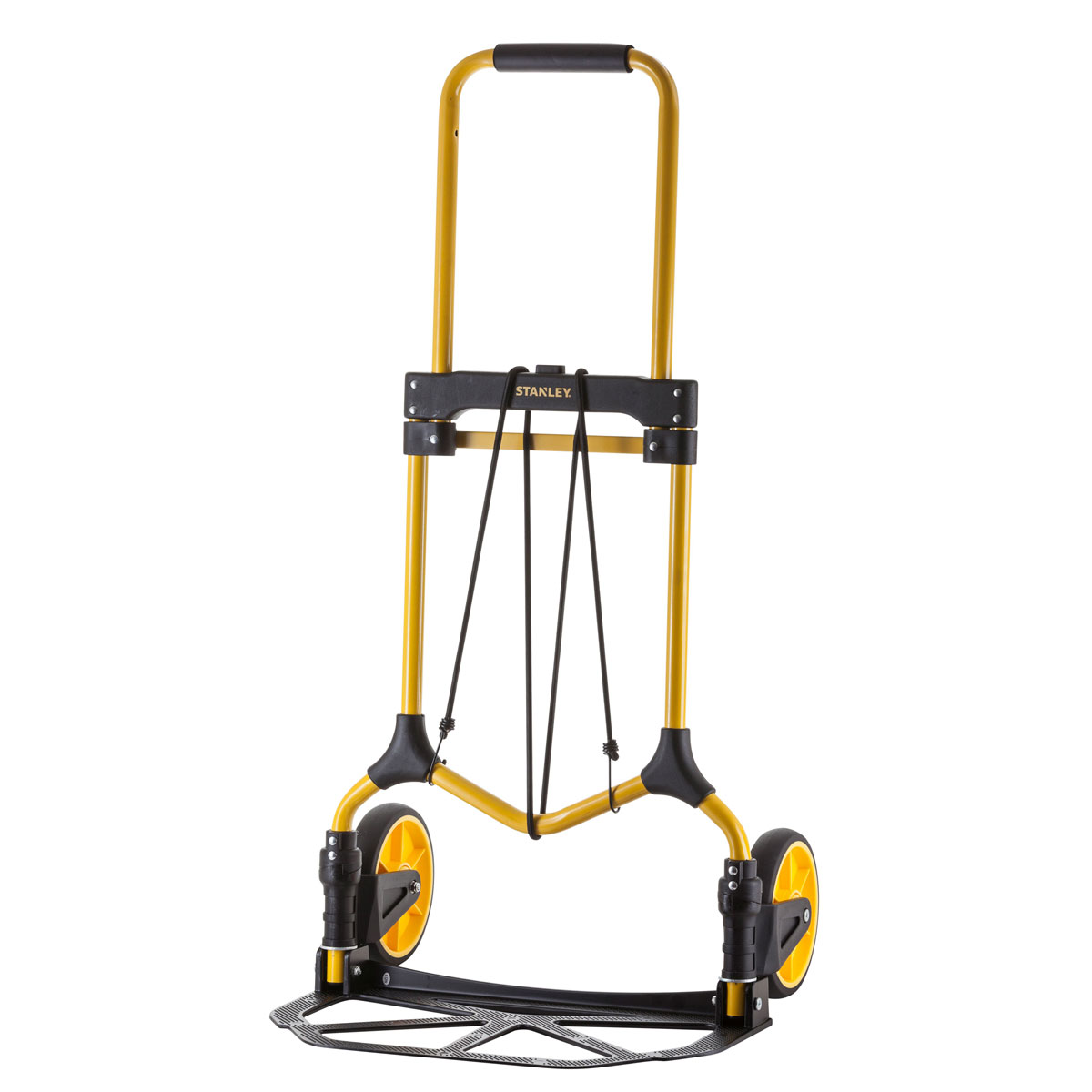 Stanley Klappbare Transportkarre FT582 90 kg Bild 1