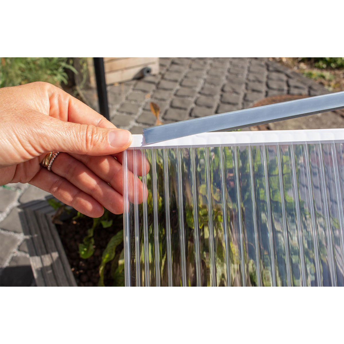 Vitavia Abdichtung HKP Größe S