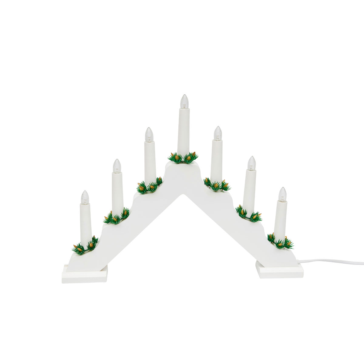 Ambientis Stimmungsleuchter weiß Bild 2