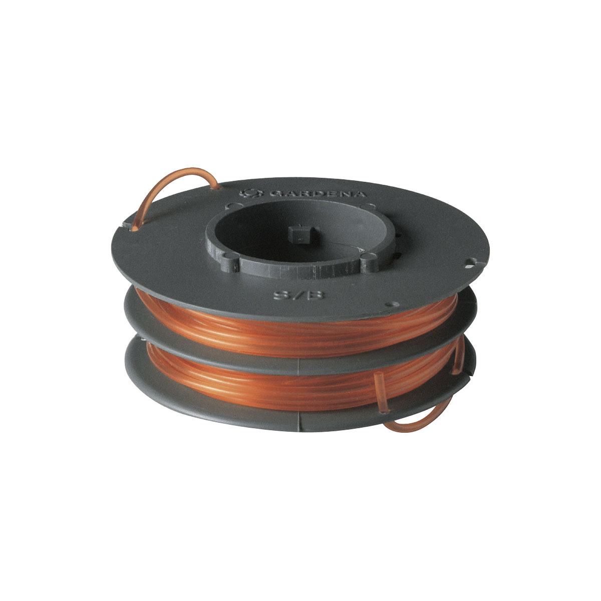 Gardena  Ersatzfadenspule für Turbo Rasentrimmer Gardena  Ersatzfadenspule für Turbo Rasentrimmer