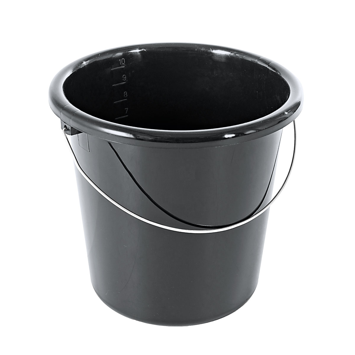 Haushaltseimer ca 28,5 cm 10 L