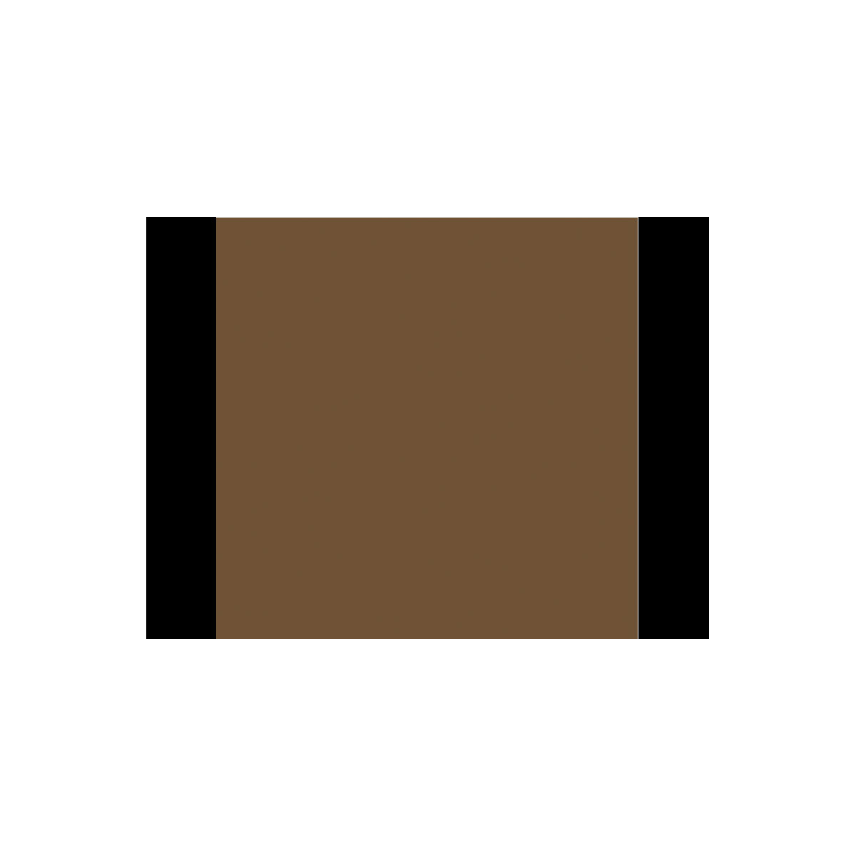 Vincent Wand- und Deckenfarbe Sandy 5 L Bild 2