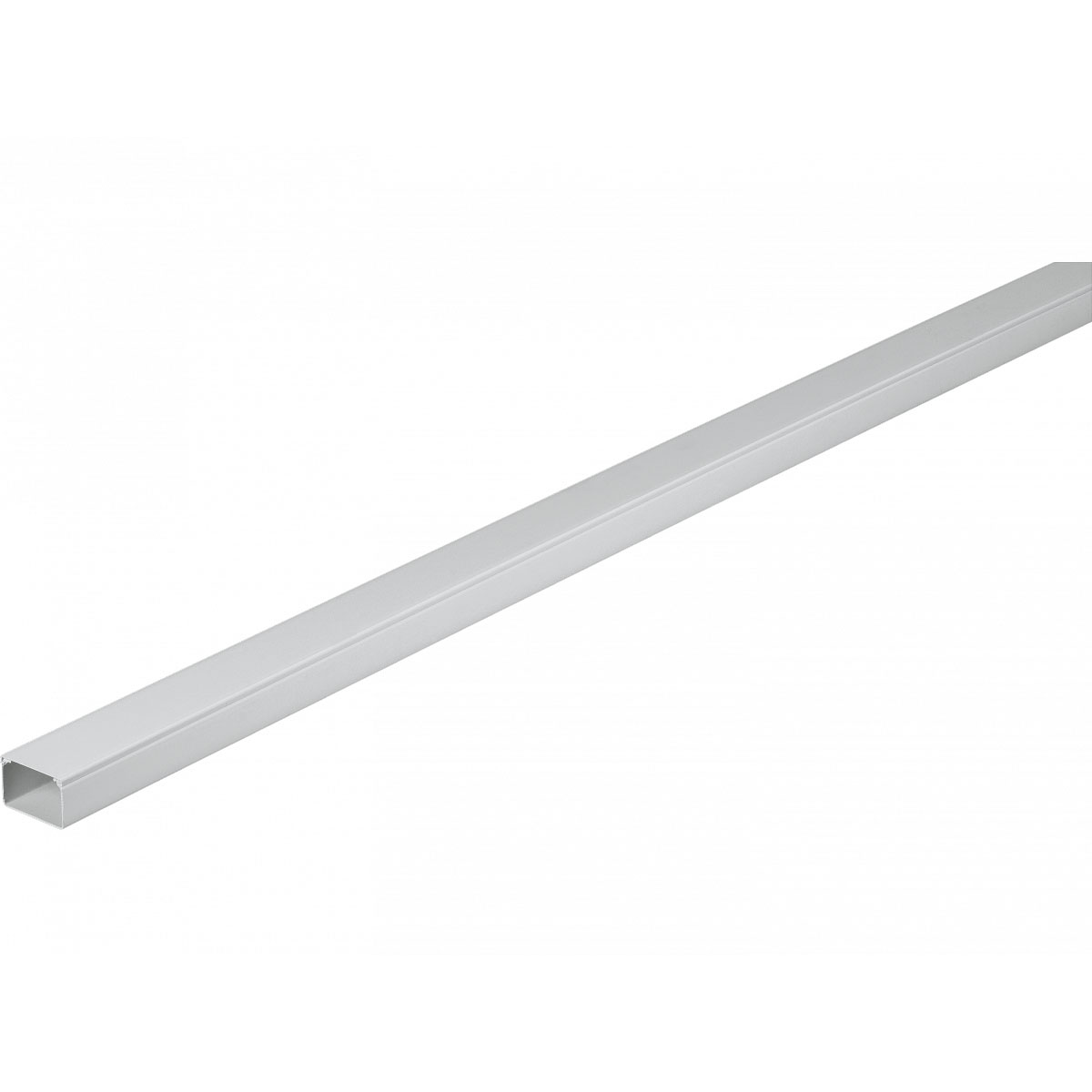 Unitec Kabelkanal weiß 40 x 60 mm