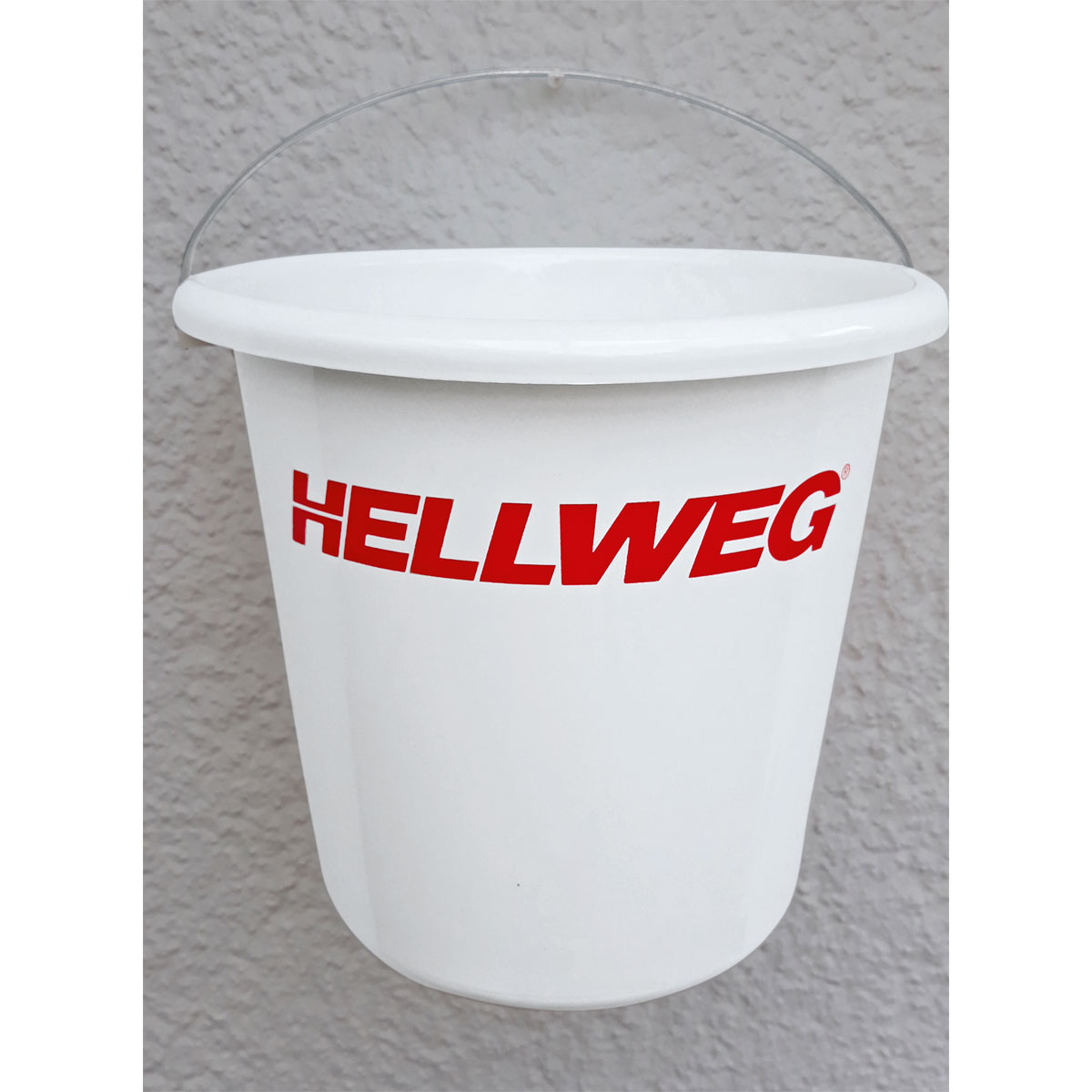 HELLWEG Kunststoff-Eimer 10 L