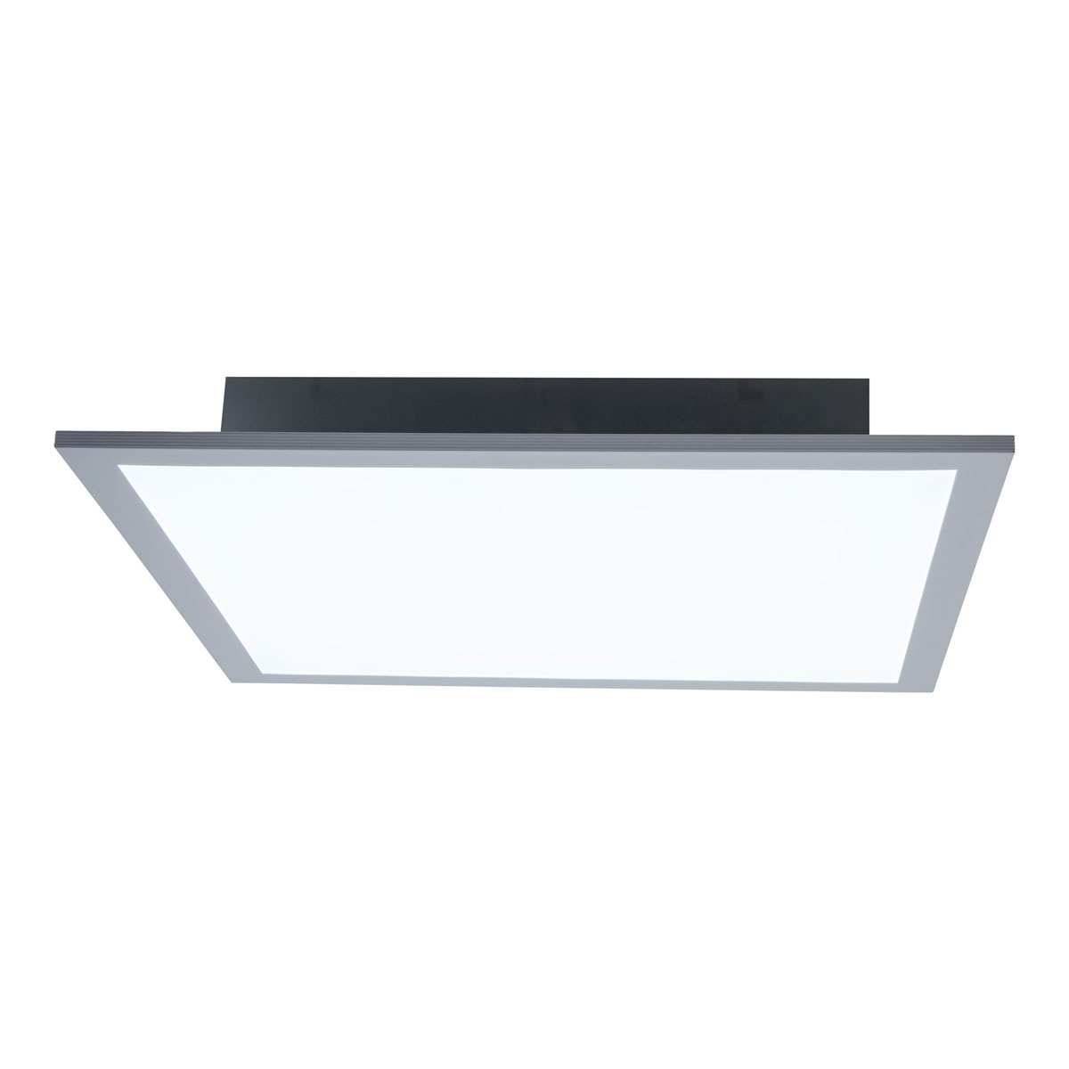 Naeve LED DL Nicola Metall/KSneutralweiss LxBxH: 45x45x6cm Bild 4