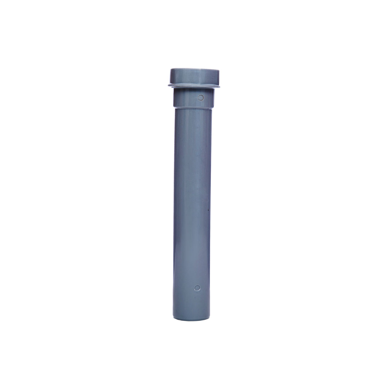 Kirchhoff Siphon-Verlängerungsrohr ECO-SAVE KS 1 1/2" x 250 x Durchmesser 40 mm