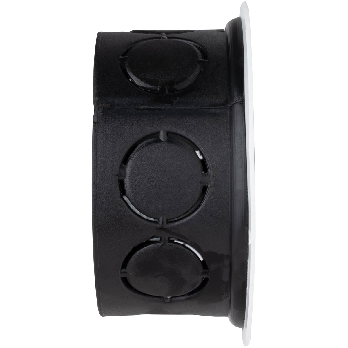 REV Ritter Federsteckdeckel für Abzweigdose weiss 25 x 40 mm Bild 4