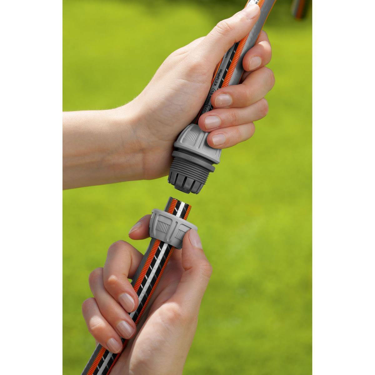 Gardena  Reparator-Satz 13 mm 1/2" Inhalt 2 x 18232 Bild 3