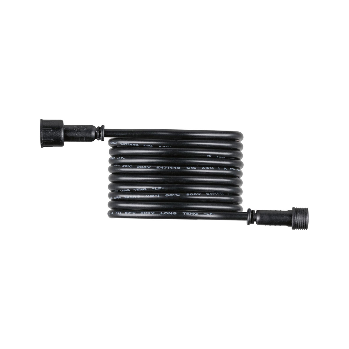 Paulmann  Outdoor Link Light Kabel 2m IP67 1 in 1 out connector