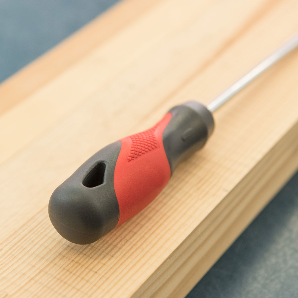 Krone Schraubendreher-Satz TX 6-teilig Bild 2