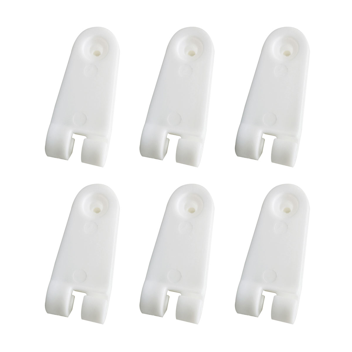 Durabil Clip für Seilspannmarkise 524861