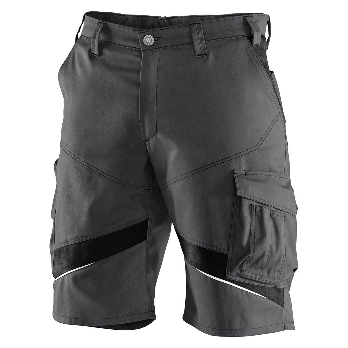 Kübler Bermuda Activiq schwarz Größe 50 Kübler Bermuda Activiq schwarz Größe 50