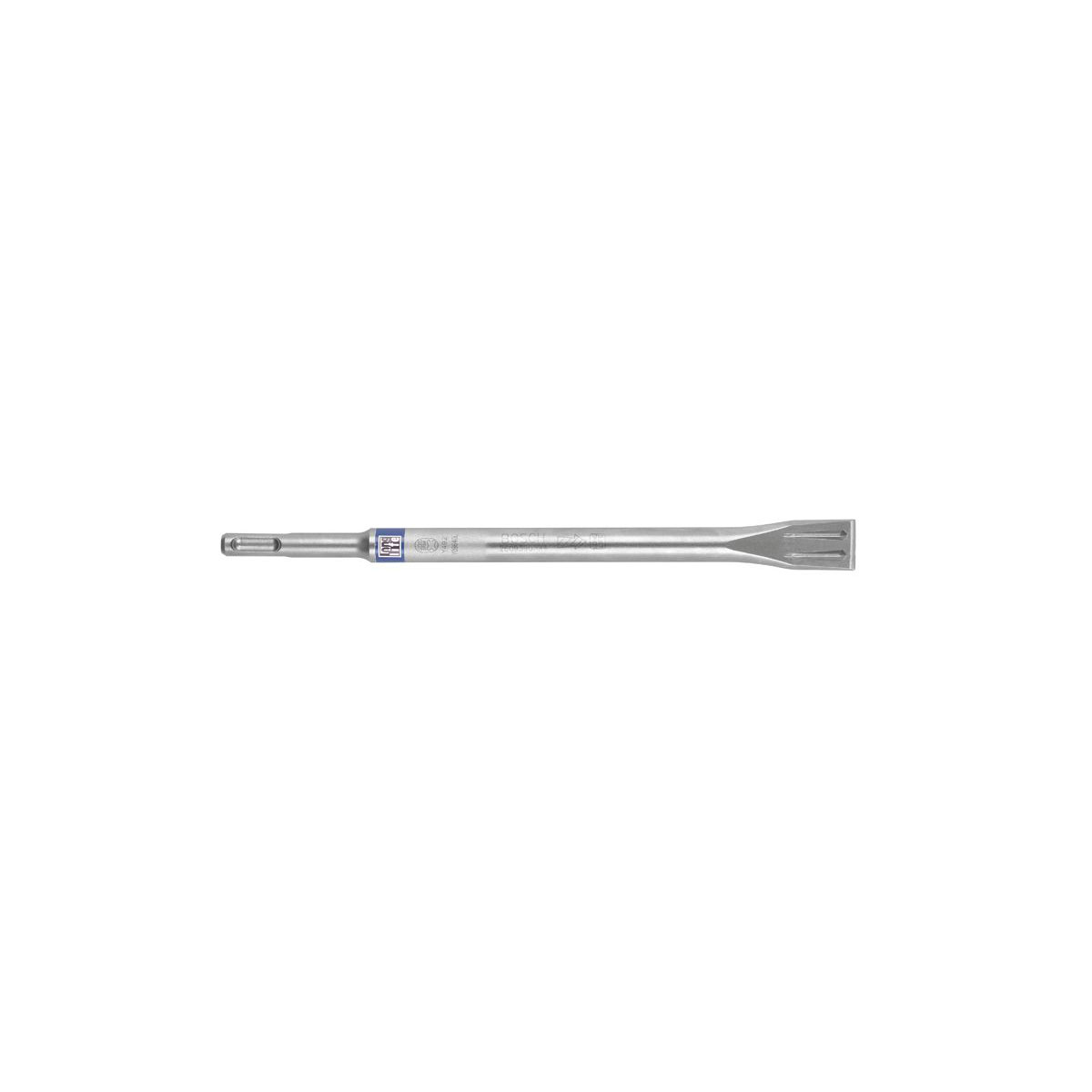 Bosch Professional  Flachmeiel Long Life SDS-plus 20 x 250 Bosch Professional  Flachmeiel Long Life SDS-plus 20 x 250