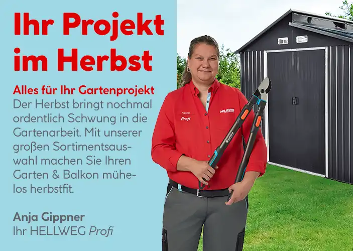 Beilage: Ihr Projekt im Herbst Beilage: Ihr Projekt im Herbst