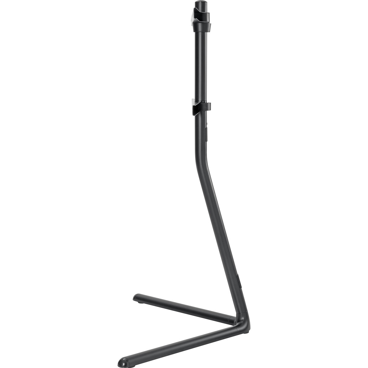 Schwaiger  TV-Bodenstandfuß bis 70 Zoll schwarz Bild 3