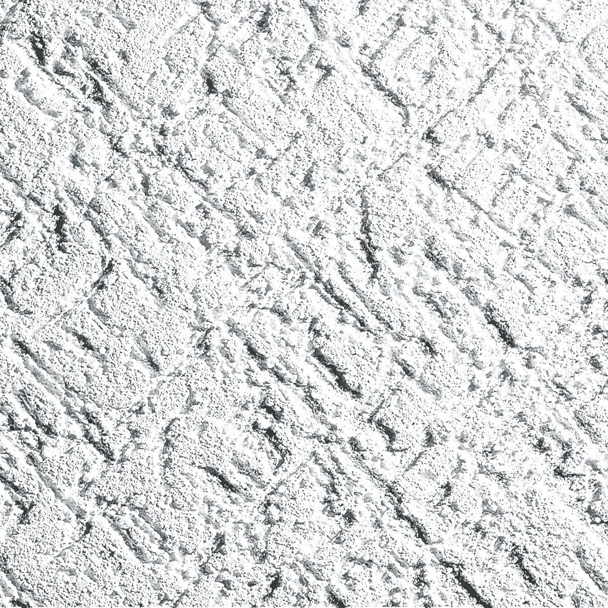 Fundamo Strukturputz 2 mm 20 kg Bild 3