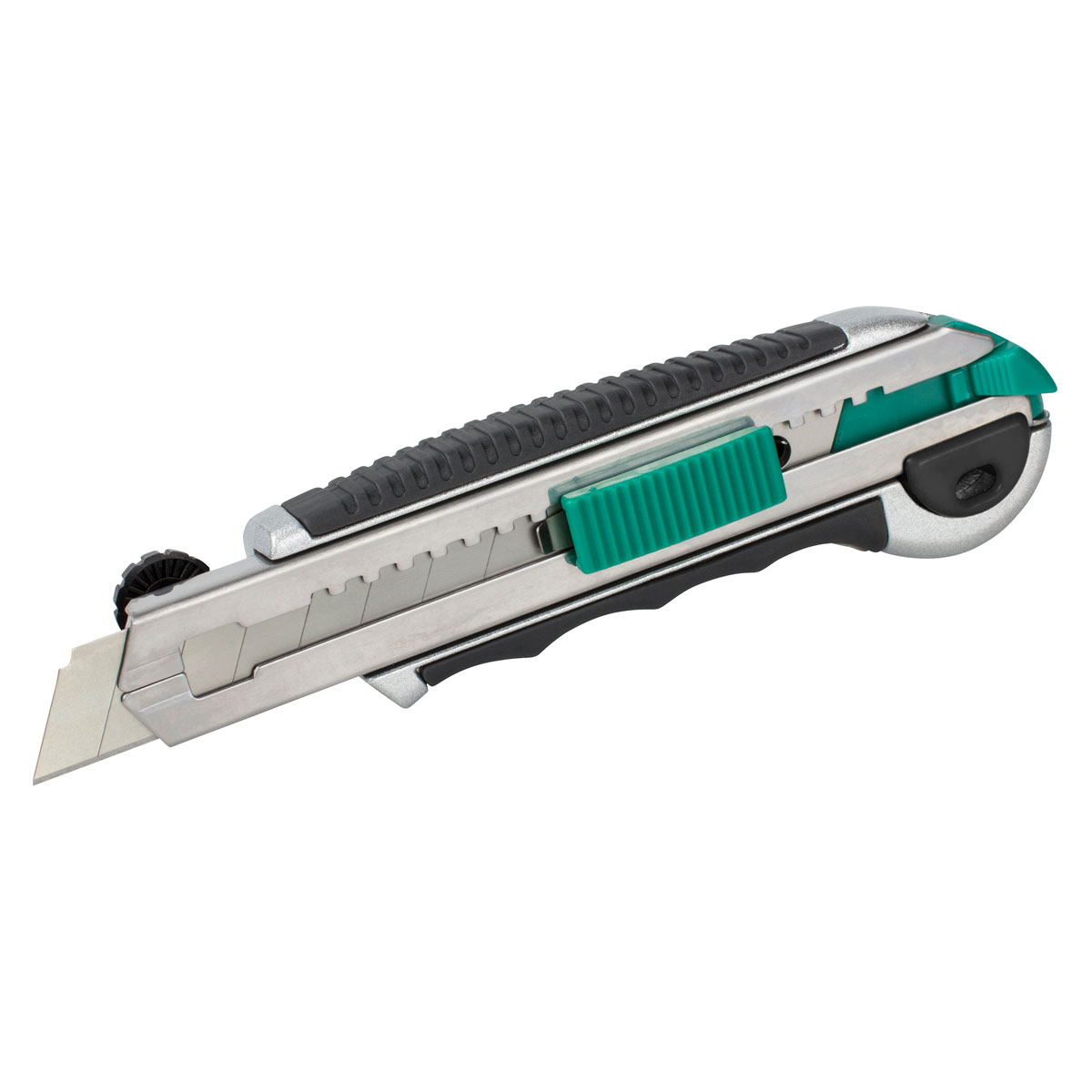 Wolfcraft  Profi-Abbrechklingen-Messer 18 mm Bild 1