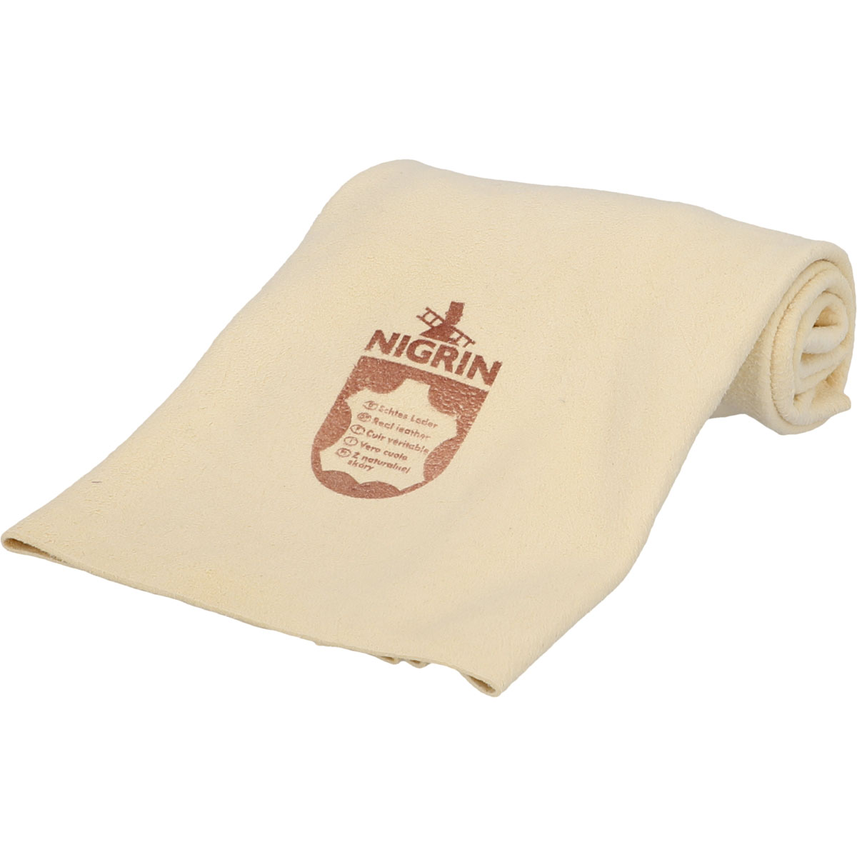 Nigrin  Autoleder 2323 cm²