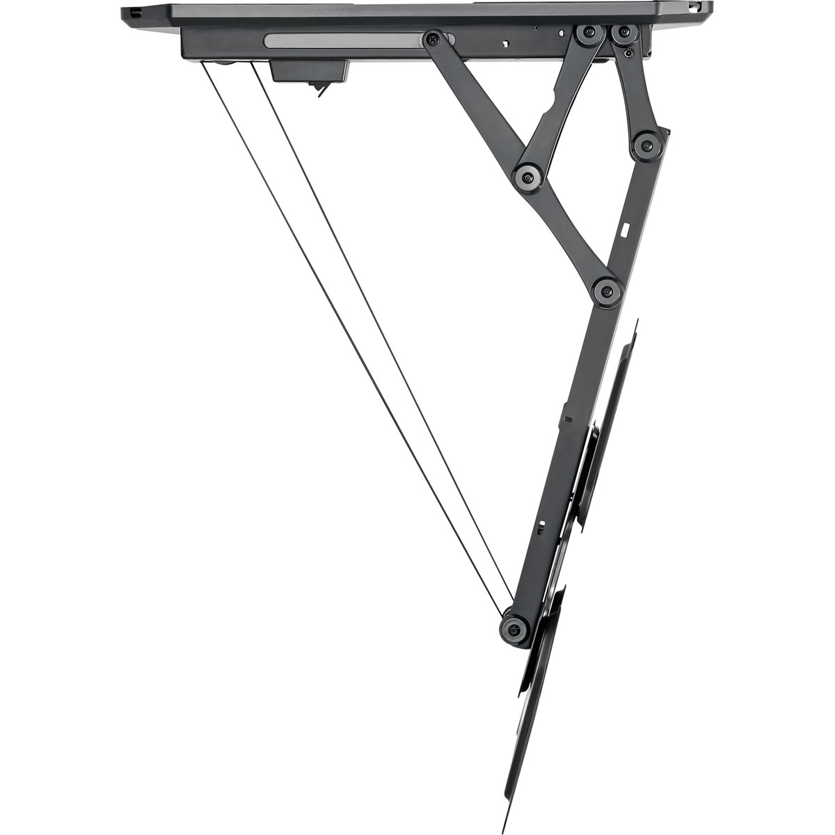 Schwaiger  TV-Dachschrägenhalter Motion 10 Bild 3