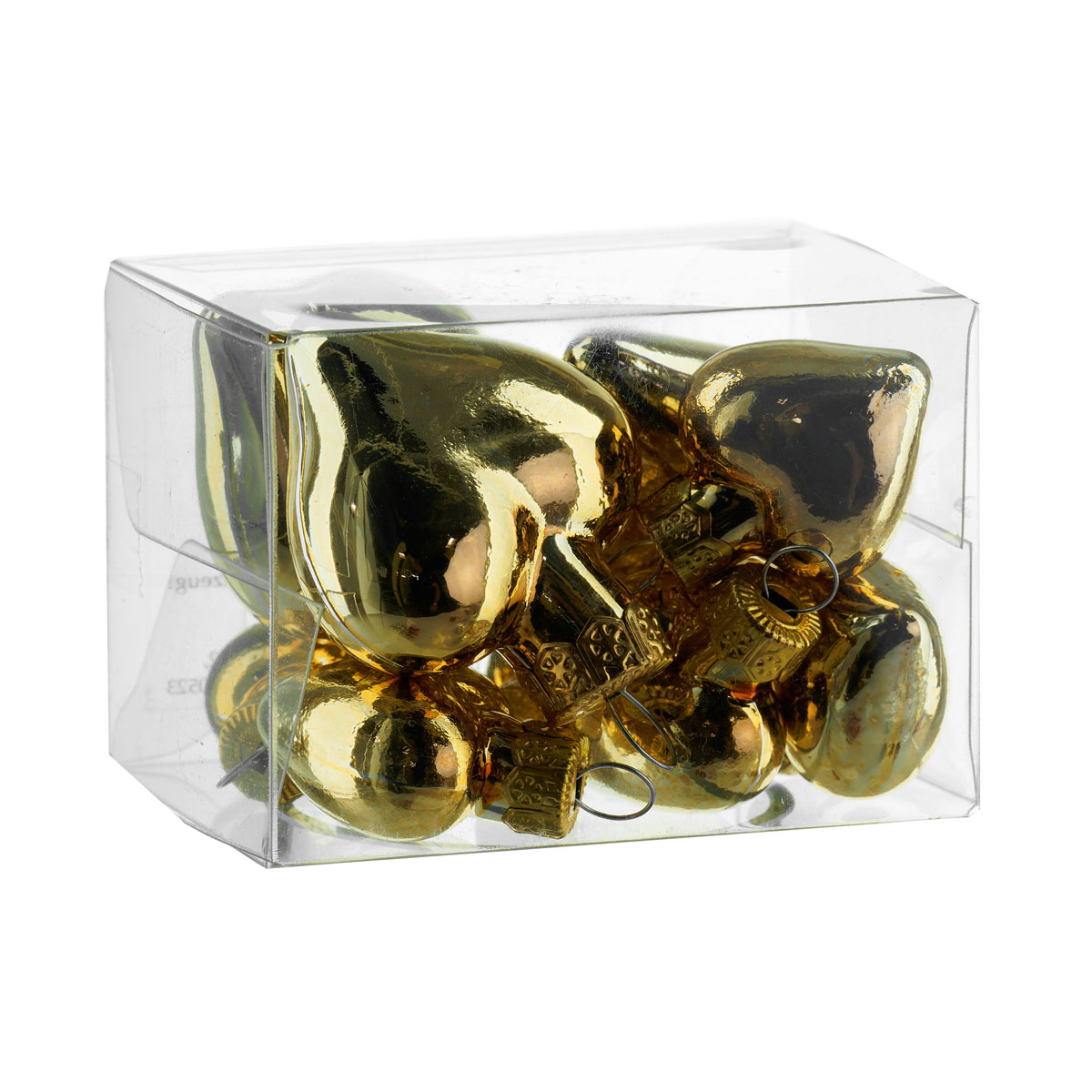 Ambientis Ornamente Herz verschiedene Ausführungen Bild 3