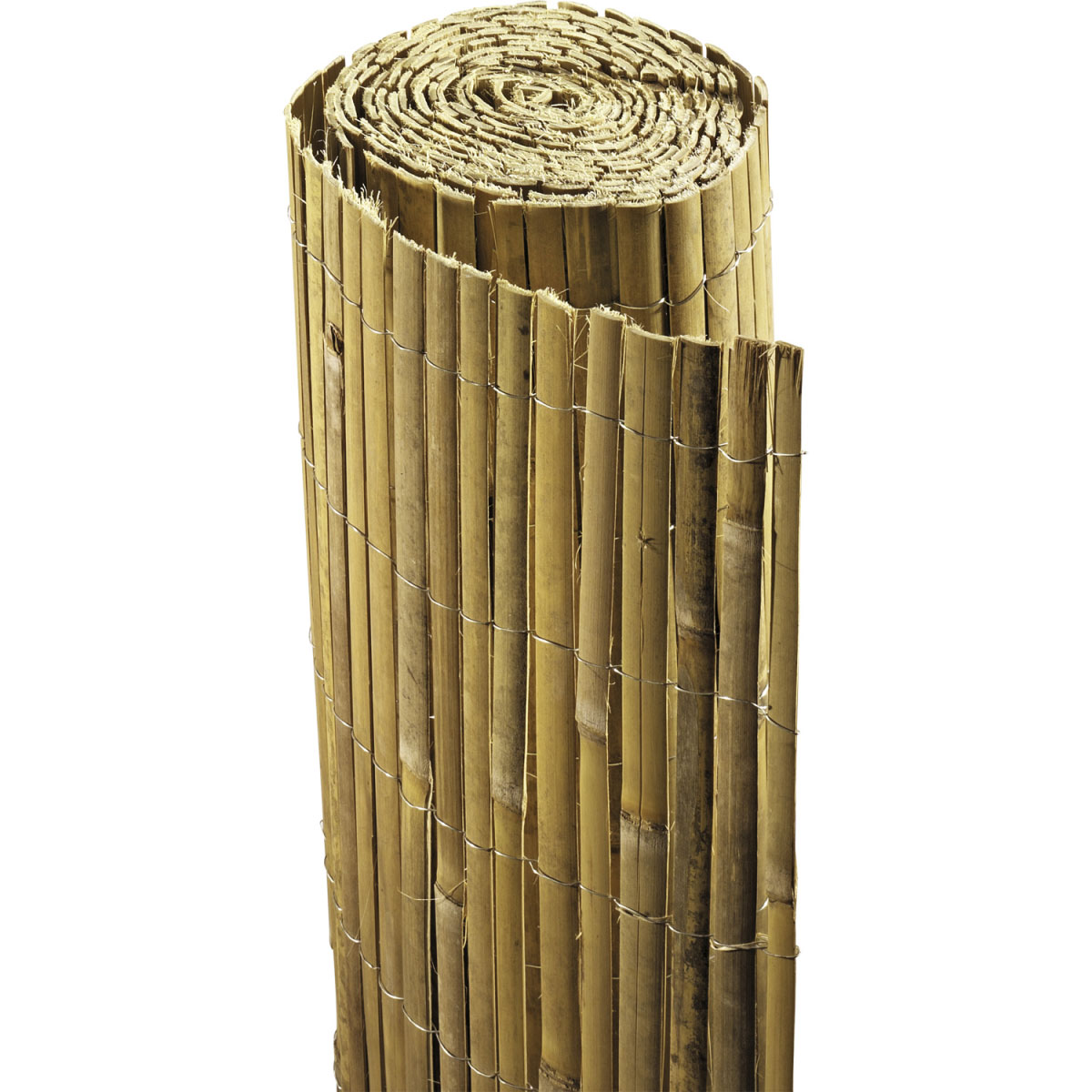 Bambusmatte Shanghai 90 x 300 cm